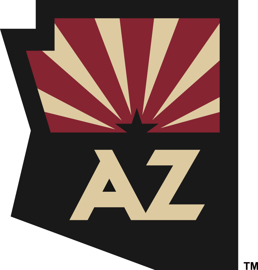 Arizona Coyotes 2015-Pres Alternate Logo iron on transfers for clothing